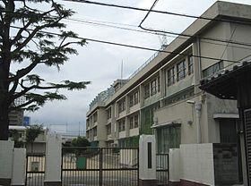 豊中市立蛍池小学校の画像