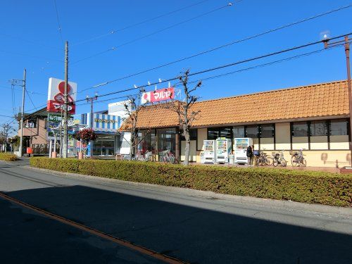 マルヤ春日部中央店の画像