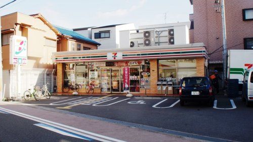 セブンイレブン 豊新4丁目店の画像