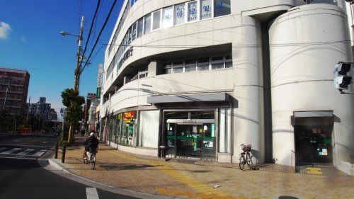 近畿大阪銀行 東淀川支店の画像