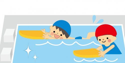 三島市民温水プール(すいすいみしま)の画像