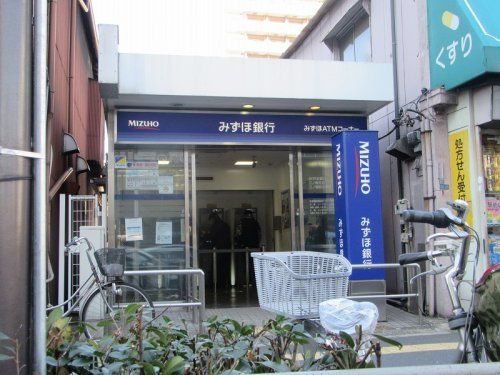 みずほ銀行 三ノ輪支店の画像