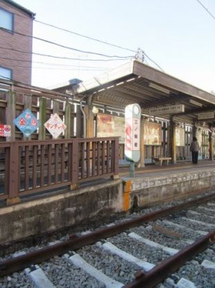三ノ輪橋駅の画像