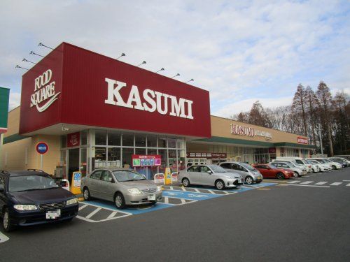 カスミ フードスクエア東習志野店の画像