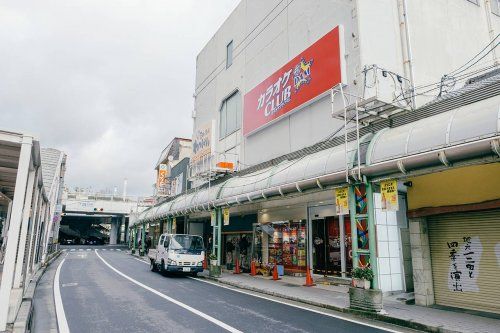 カラオケCLUB DAM 三田駅前店の画像