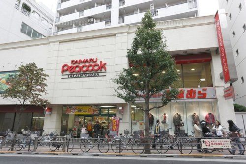 ピーコック 高田馬場店の画像