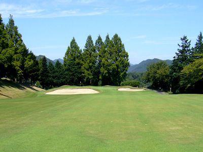 三田ゴルフクラブの画像