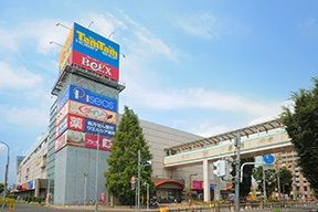 ベルクス東大宮店の画像