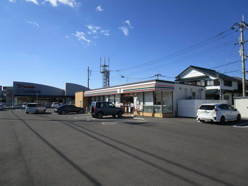 セブン-イレブン 高知瀬戸南町１丁目店の画像