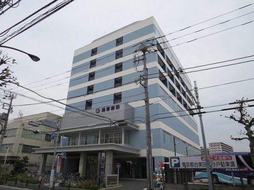 浅草病院の画像