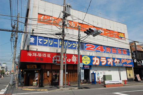 カラオケＢａｎＢａｎ東大宮店の画像