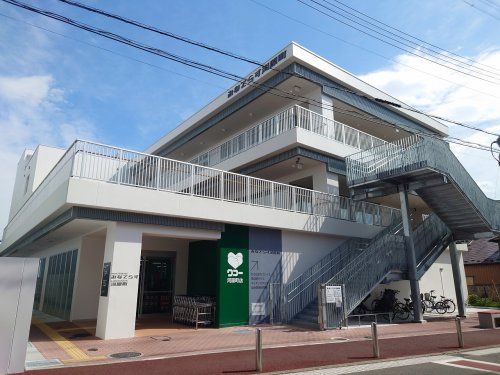 スーパーワコー 河原町店の画像