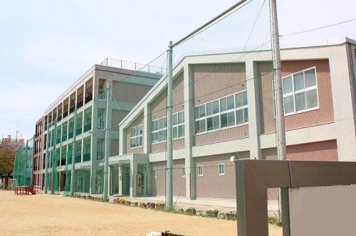 仙台市立南材木町小学校の画像