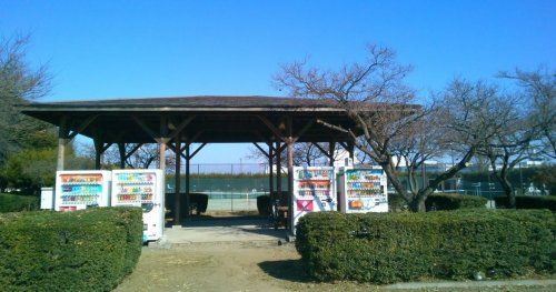 世良田公園の画像