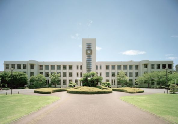 大阪市立大学 杉本キャンパスの画像