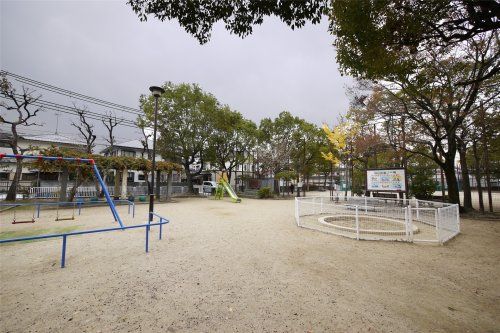  塚口西第一公園の画像