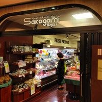 サカガミ ルパ赤坂店の画像