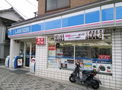 ファミリーマート鶴見小野店の画像