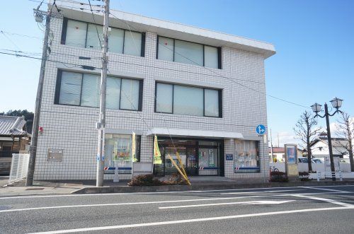 常陽銀行 高萩支店の画像