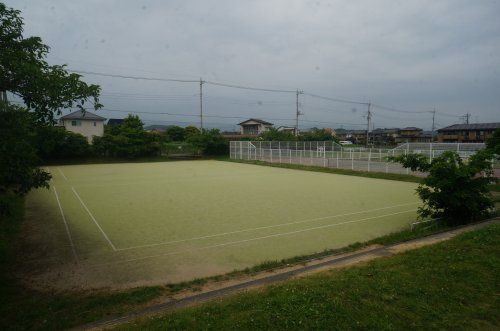 本町ファミリースポーツ公園の画像