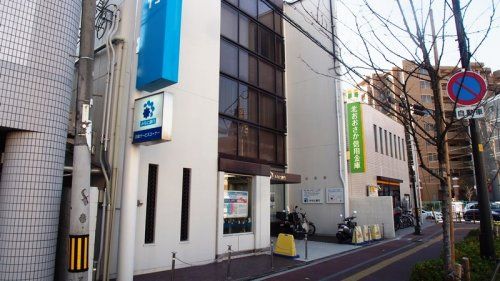 みなと銀行 千里山支店の画像