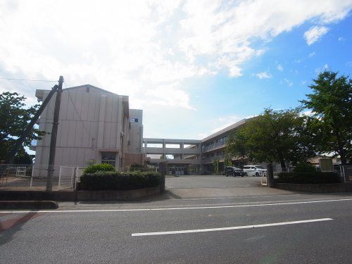 藤岡市立美土里小学校の画像