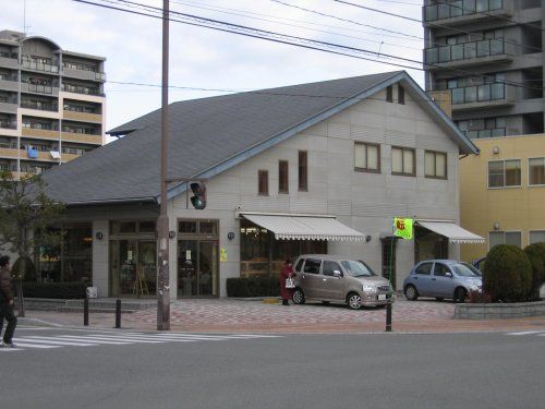 パン ナガタ 那珂川店の画像