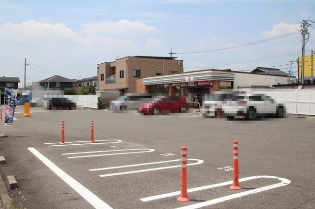 セブン-イレブン小牧郷中１丁目店の画像