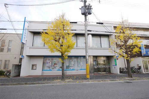池田泉州銀行 西武庫出張所の画像