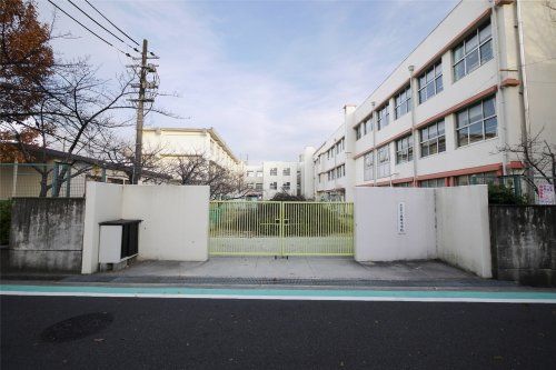 武庫小学校の画像