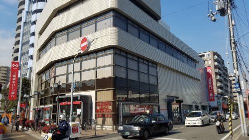 三菱東京UFJ銀行 尼崎支店の画像