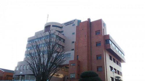 高崎健康福祉大学高崎高等学校の画像