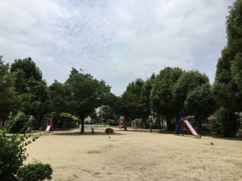 塚本公園の画像
