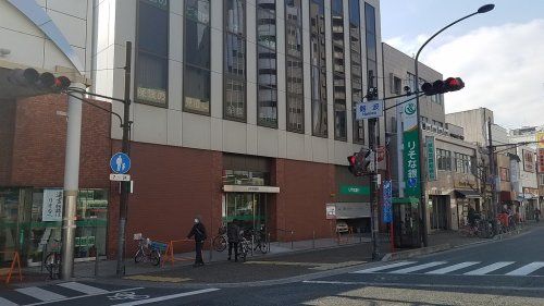 りそな銀行 尼崎支店の画像