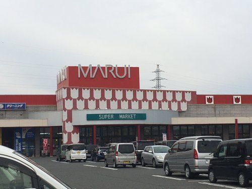 MARUI(マルイ) 宮長店の画像