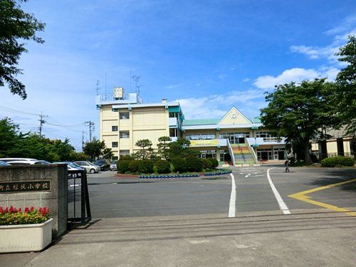 松伏小学校の画像