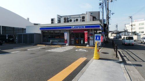 ローソン 大淀中五丁目店の画像