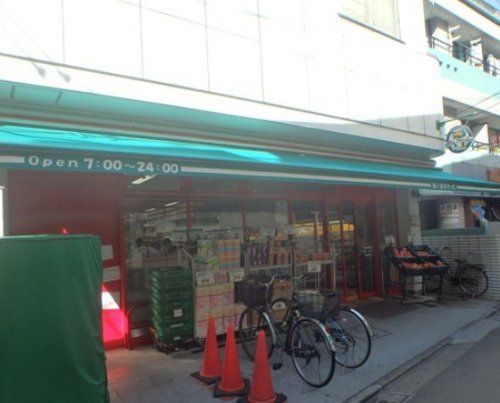 まいばすけっと 平井駅南店の画像