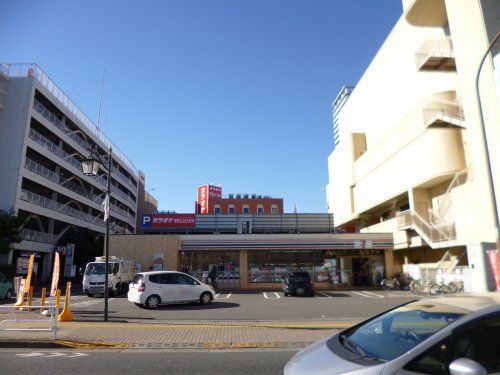 セブン-イレブン東村山本町２丁目店の画像