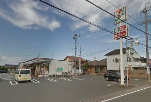 セブンイレブン浜松三方原南店の画像