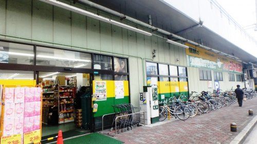 ジャパン 京橋店の画像