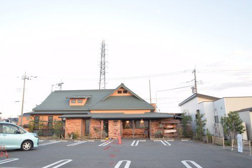 草木万里野 高崎大類店の画像