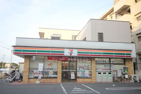 セブン‐イレブン さいたま大和田２丁目店の画像