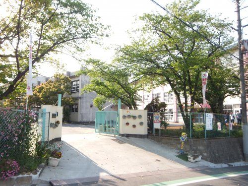 久野喜台小学校の画像