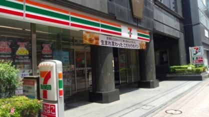 セブン-イレブン東日本橋３丁目店の画像