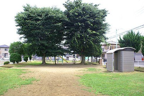 橋場公園の画像