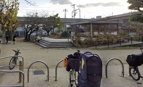 岩田公園の画像