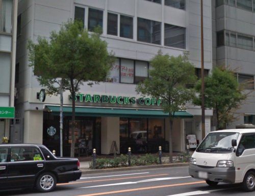 スターバックスコーヒー西本町店の画像