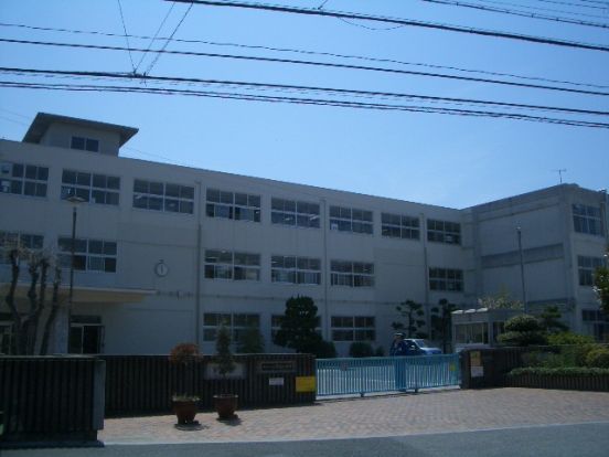 江井島小学校の画像