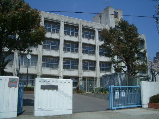 江井島中学校の画像